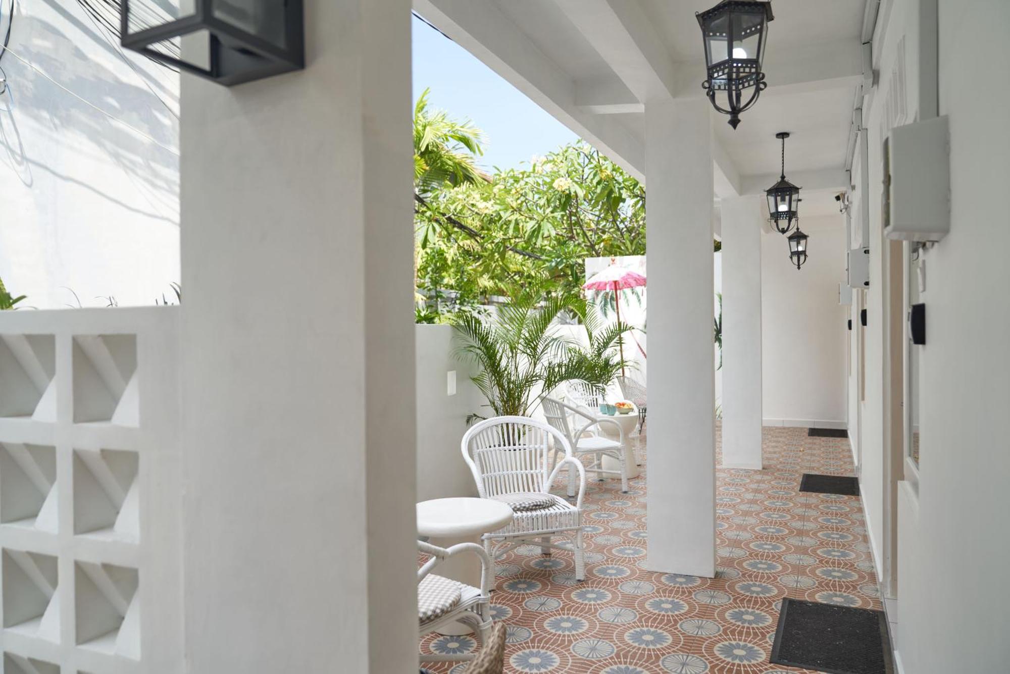 Molly Boutique Seminyak (Bali)